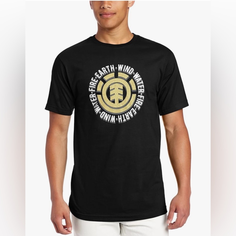 Element Elemental Remis Men's T-Shirt
4.0